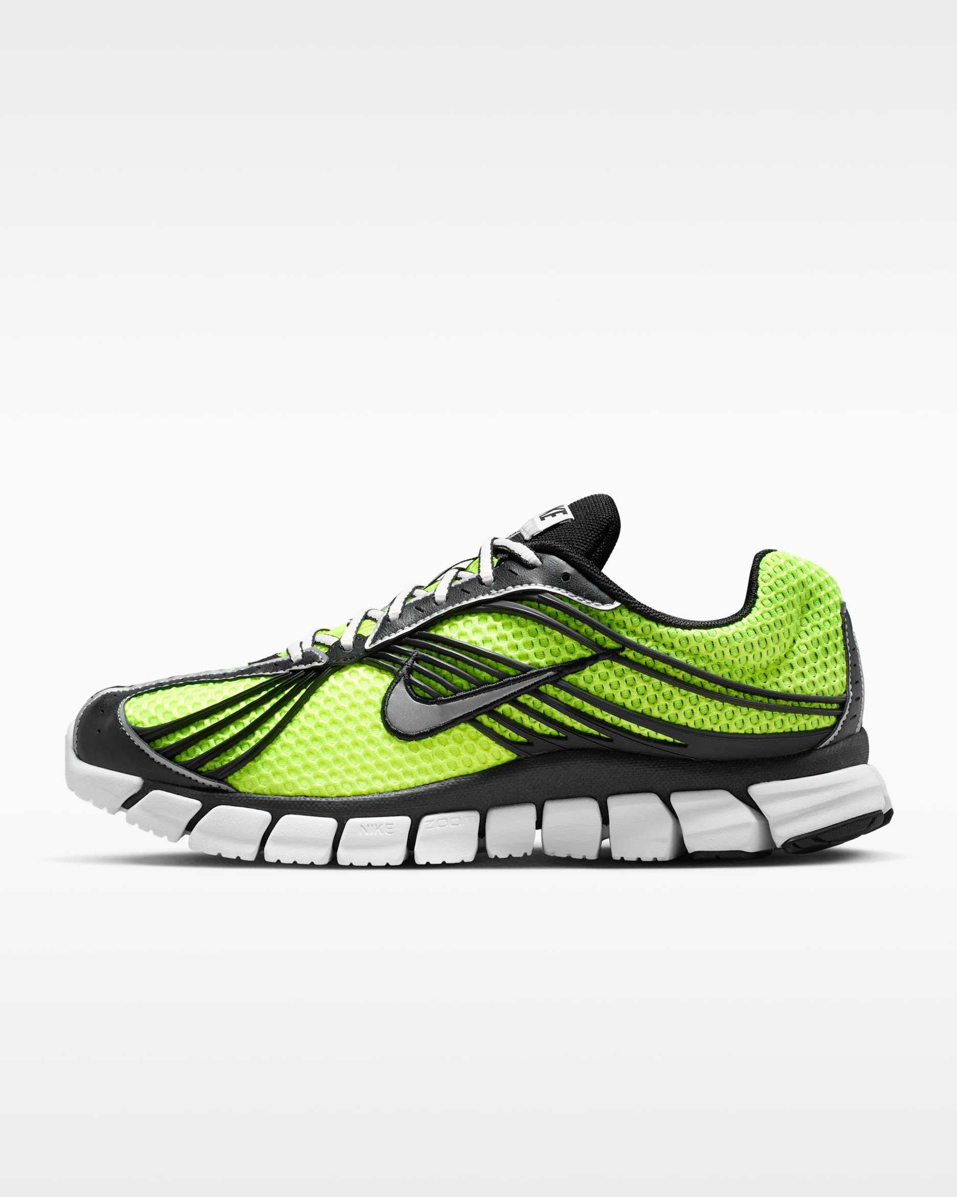 NIKE インテル 10-11アウェイ XL Nike Zoom Skylon 11 Shoes. Nike ID
